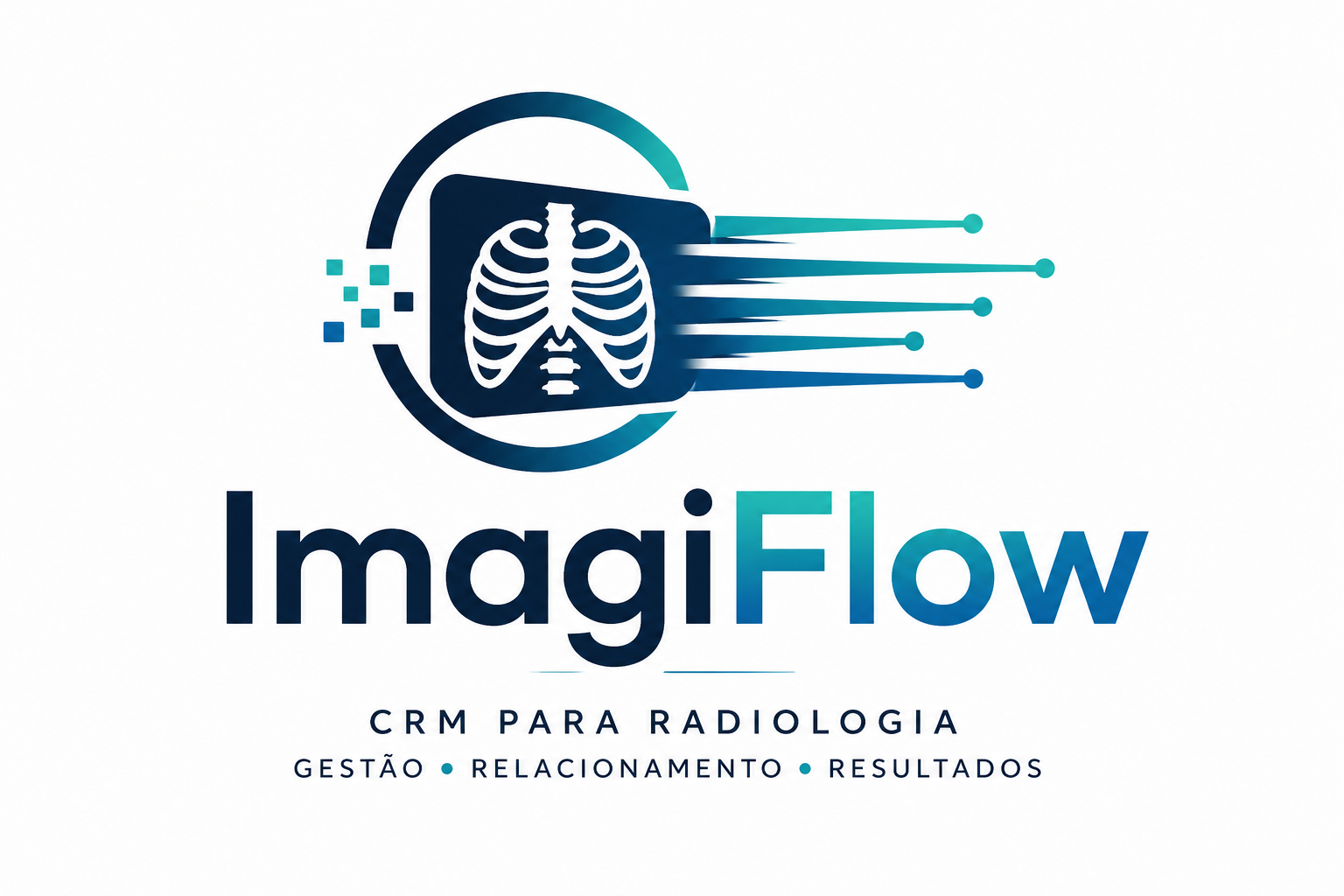 ImagiFlow Logo